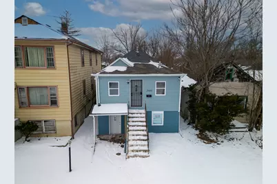 2644 Madison Street, Gary, IN 46407 - Photo 6