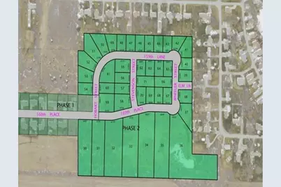 6779 W 160th Place, Lowell, IN 46356 - Photo 2