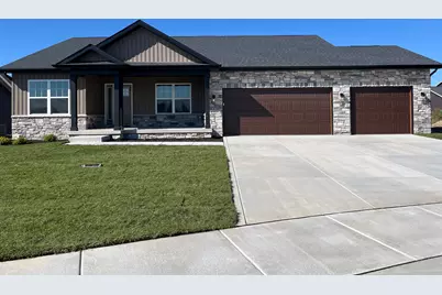 18318 Alexander Avenue, Lowell, IN 46356 - Photo 1