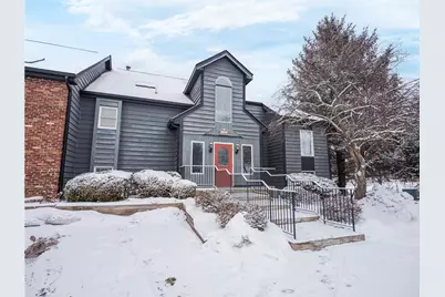 1300 Winding Ridge Lane #D8, Valparaiso, IN 46383 - Photo 2