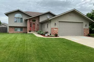 1344 Center Creek Dr, Crown Point, IN 46307 - Photo 1