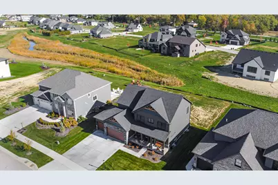 9551 Fescue Drive, Saint John, IN 46373 - Photo 42