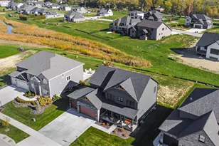 9551 Fescue Dr, Saint John, IN 46373 - Photo 42