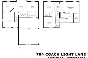 704 Coach Light Ln, Lowell, IN 46356 - Photo 34