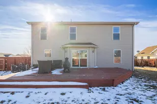 704 Coach Light Ln, Lowell, IN 46356 - Photo 26