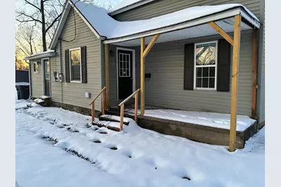 710 N Matheson Avenue, Rensselaer, IN 47978 - Photo 1