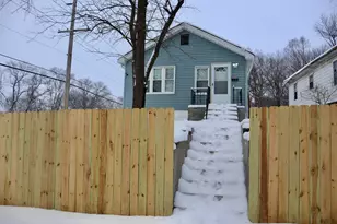 4001 Virginia St, Gary, IN 46409 - Photo 1