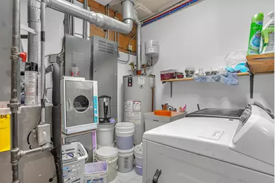 155 E Elizabeth Drive, Schererville, IN 46375 - Photo 24