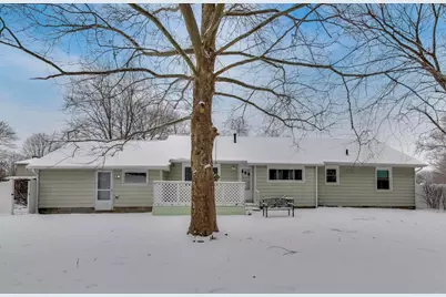 204 Finch Trail, Trail Creek, IN 46360 - Photo 18