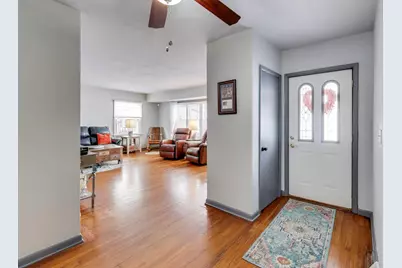 204 Finch Trail, Trail Creek, IN 46360 - Photo 6