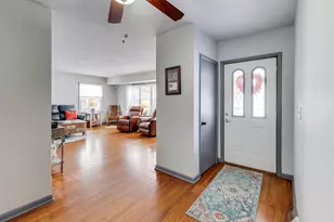 204 Finch Trail, Trail Creek, IN 46360 - Photo 6