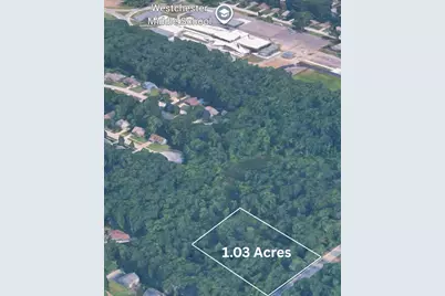 Tbd Union Avenue, Chesterton, IN 46304 - Photo 2