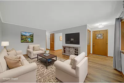 8017 Madison Avenue, Munster, IN 46321 - Photo 2