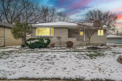 8017 Madison Avenue, Munster, IN 46321 - Photo 36