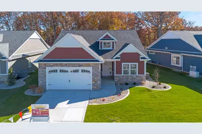 12701 Creekside Drive, Cedar Lake, IN 46303 - Photo 4