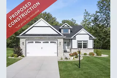 12701 Creekside Drive, Cedar Lake, IN 46303 - Photo 2