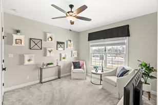 12701 Creekside Dr, Cedar Lake, IN 46303 - Photo 38