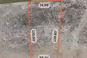 12705 Creekside Dr, Cedar Lake, IN 46303 - Photo 1