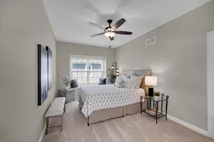 12705 Creekside Dr, Cedar Lake, IN 46303 - Photo 34