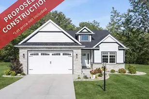 12707 Creekside Dr, Cedar Lake, IN 46303 - Photo 1