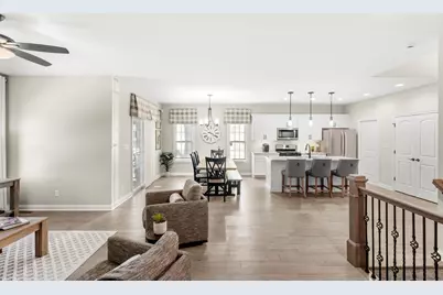 12707 Creekside Drive, Cedar Lake, IN 46303 - Photo 16