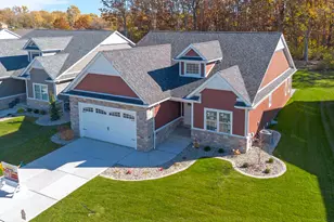 12713 Creekside Dr, Cedar Lake, IN 46303 - Photo 4