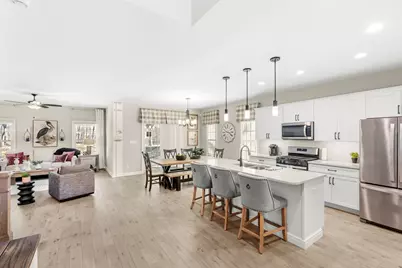 12721 Creekside Drive, Cedar Lake, IN 46303 - Photo 18