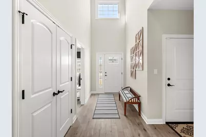 12721 Creekside Drive, Cedar Lake, IN 46303 - Photo 4