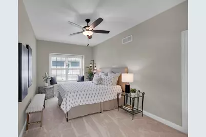 12718 Creekside Drive, Cedar Lake, IN 46303 - Photo 34