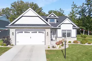 12718 Creekside Dr, Cedar Lake, IN 46303 - Photo 54