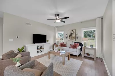 12708 Creekside Drive, Cedar Lake, IN 46303 - Photo 6