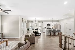 12702 Creekside Dr, Cedar Lake, IN 46303 - Photo 16