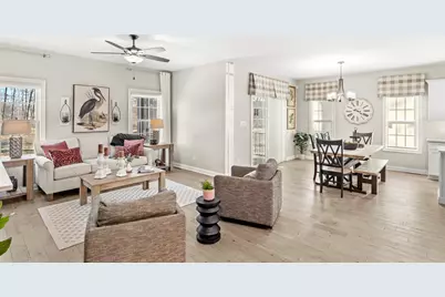 12702 Creekside Drive, Cedar Lake, IN 46303 - Photo 8