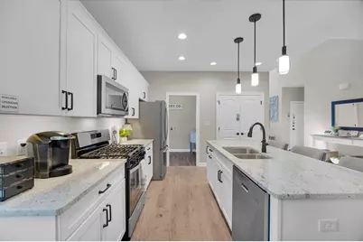 12686 Creekside Drive, Cedar Lake, IN 46303 - Photo 14