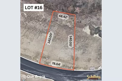 12686 Creekside Drive, Cedar Lake, IN 46303 - Photo 1