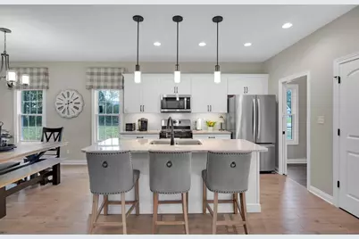 12686 Creekside Drive, Cedar Lake, IN 46303 - Photo 12