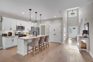 12686 Creekside Dr, Cedar Lake, IN 46303 - Photo 2