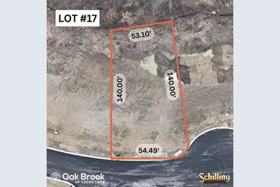 12676 Creekside Drive, Cedar Lake, IN 46303 - Photo 2