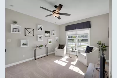 12668 Creekside Drive, Cedar Lake, IN 46303 - Photo 36