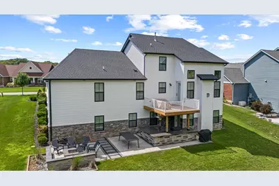 12893 Baker Court, Crown Point, IN 46307 - Photo 48