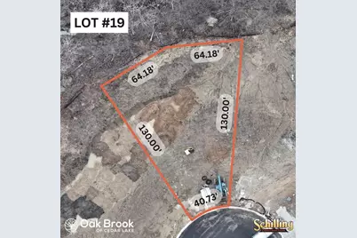 12662 Creekside Drive, Cedar Lake, IN 46303 - Photo 1