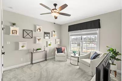 12662 Creekside Drive, Cedar Lake, IN 46303 - Photo 36