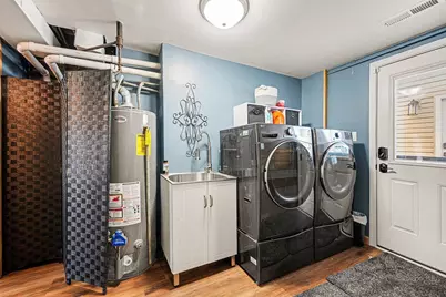 8424 Johnston Street, Highland, IN 46322 - Photo 10