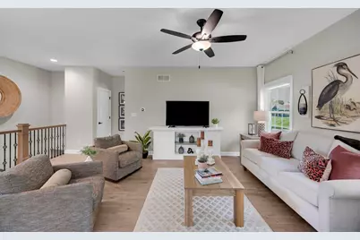 12661 Creekside Drive, Cedar Lake, IN 46303 - Photo 8