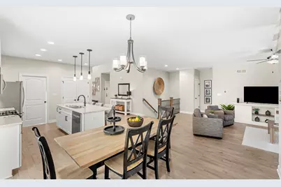 12667 Creekside Drive, Cedar Lake, IN 46303 - Photo 18