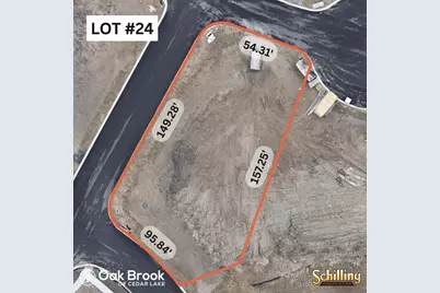 12667 Creekside Drive, Cedar Lake, IN 46303 - Photo 2