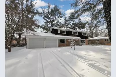 405 Spruce Drive, Trail Creek, IN 46360 - Photo 2