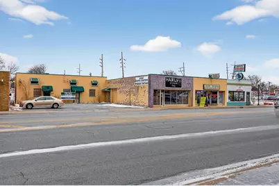 7235 Calumet Avenue, Hammond, IN 46324 - Photo 2