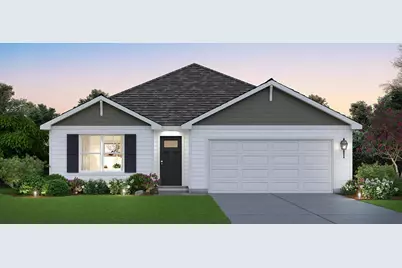 7714 W 106th Place, Crown Point, IN 46307 - Photo 1