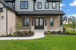 13822 Waterleaf Dr, Saint John, IN 46373 - Photo 58